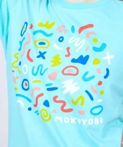 Mokuyobi NEW Magic Powers Tee