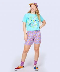 Mokuyobi NEW Magic Powers Tee