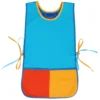 Mokuyobi Prime Apron Vest Apparel