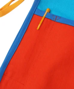 Mokuyobi Prime Apron Vest Apparel