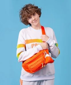 Mokuyobi NEW Mandarin Fanny Pack Sling