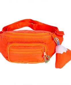 Mokuyobi NEW Mandarin Fanny Pack Sling