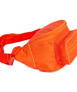 Mokuyobi NEW Mandarin Fanny Pack Sling 12 Mokuyobi NEW Mandarin Fanny Pack Sling