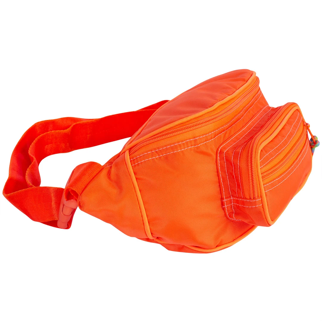 Mokuyobi NEW Mandarin Fanny Pack Sling 5 Mokuyobi NEW Mandarin Fanny Pack Sling