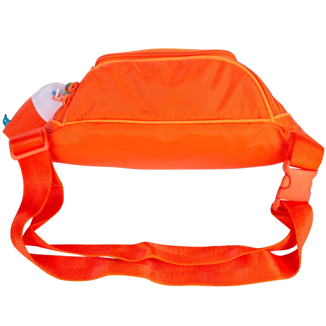 Mokuyobi NEW Mandarin Fanny Pack Sling 10 Mokuyobi NEW Mandarin Fanny Pack Sling