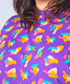 Mokuyobi Mango Tango Crop Tee