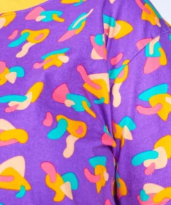 Mokuyobi Mango Tango Ringer Tee 9 Mokuyobi Mango Tango Ringer Tee