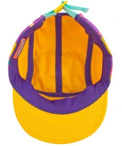 Mokuyobi Mango Tango 5 Panel Hat NEW