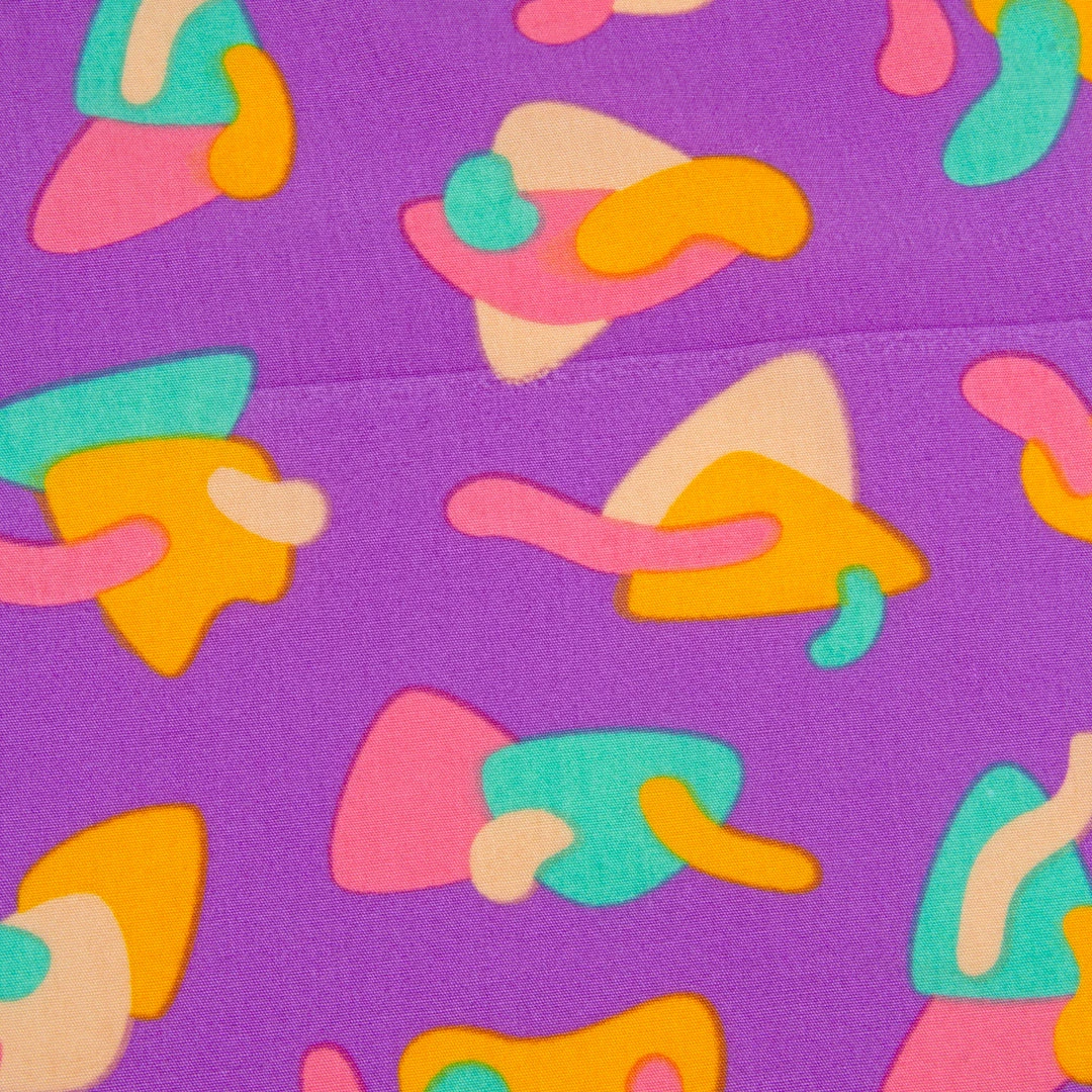 Mokuyobi Mango Tango Bandana Accessories 8 Mokuyobi Mango Tango Bandana Accessories