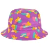 Mokuyobi Hats Mango Tango Bucket Hat