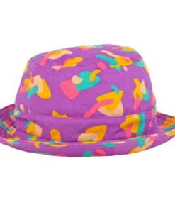 Mokuyobi Hats Mango Tango Bucket Hat