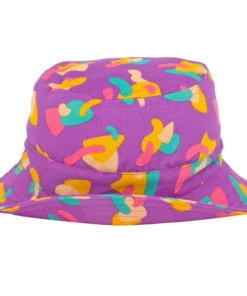 Mokuyobi Hats Mango Tango Bucket Hat