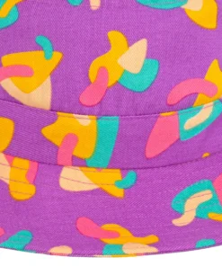 Mokuyobi Hats Mango Tango Bucket Hat