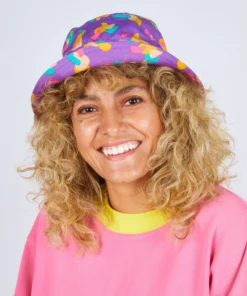 Mokuyobi Hats Mango Tango Bucket Hat