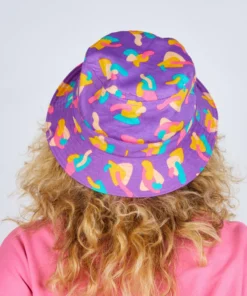 Mokuyobi Hats Mango Tango Bucket Hat