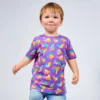 Mokuyobi Mango Tango Kids Tee Apparel 1 Mokuyobi Mango Tango Kids Tee Apparel