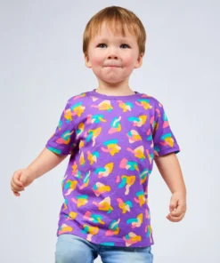 Mokuyobi Mango Tango Kids Tee Apparel