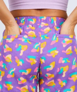 Mokuyobi Apparel Mango Tango Relax Shorts 13 Mokuyobi Apparel Mango Tango Relax Shorts