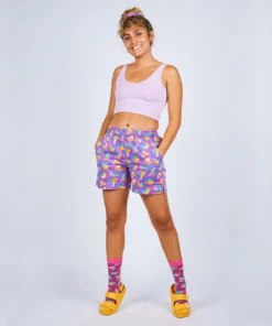 Mokuyobi Apparel Mango Tango Relax Shorts 14 Mokuyobi Apparel Mango Tango Relax Shorts