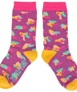 Mokuyobi Mango Tango Socks