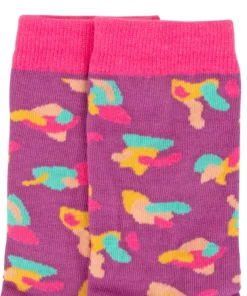 Mokuyobi Mango Tango Socks