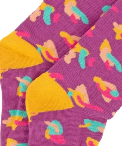 Mokuyobi Mango Tango Socks