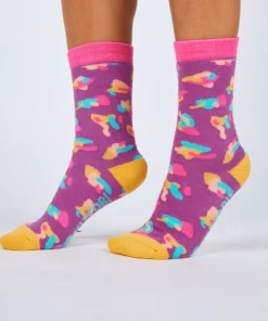 Mokuyobi Mango Tango Socks