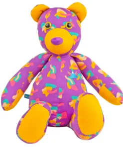 Mokuyobi Mango Tango Teddy Bear