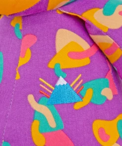 Mokuyobi Mango Tango Teddy Bear