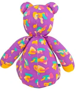 Mokuyobi Mango Tango Teddy Bear