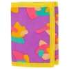 Mokuyobi Accessories Mango Tango Tri-Fold Wallet