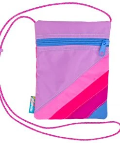 Mokuyobi Marmalade Paracord Pouch NEW