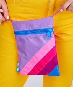 Mokuyobi Marmalade Paracord Pouch NEW