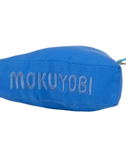 Mokuyobi Medium Blue Mountain Keychain Accessories