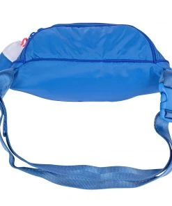 Mokuyobi Medium Blue Fanny Pack Sling NEW 15 Mokuyobi Medium Blue Fanny Pack Sling NEW