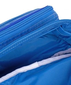 Mokuyobi Medium Blue Fanny Pack Sling NEW 16 Mokuyobi Medium Blue Fanny Pack Sling NEW