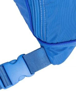 Mokuyobi Medium Blue Fanny Pack Sling NEW 17 Mokuyobi Medium Blue Fanny Pack Sling NEW