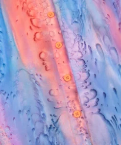 Mokuyobi Apparel Melty Movement Sadie Blouse