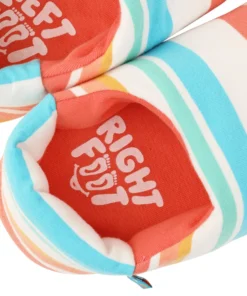 Mokuyobi Accessories Jumping Jack Slippers