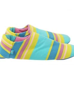 Mokuyobi Jungle Gym Slippers Accessories