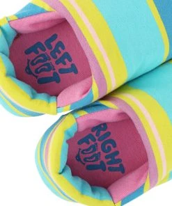 Mokuyobi Jungle Gym Slippers Accessories