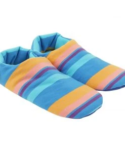 Mokuyobi Pinwheel Slippers Accessories