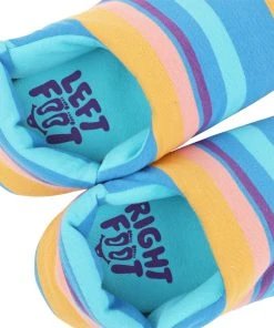 Mokuyobi Pinwheel Slippers Accessories