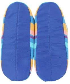 Mokuyobi Pinwheel Slippers Accessories