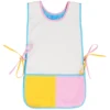 Mokuyobi Milk Soap Apron Vest Apparel 2 Mokuyobi Milk Soap Apron Vest Apparel