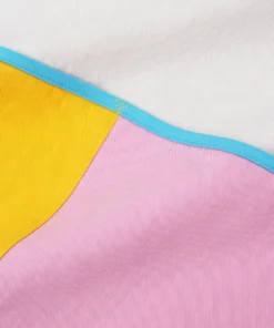 Mokuyobi Milk Soap Apron Vest Apparel