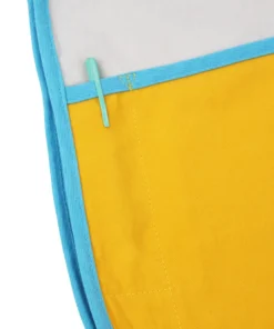 Mokuyobi Milk Soap Apron Vest Apparel