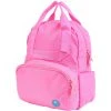 Mokuyobi NEW Light Pink Mini Atlas Backpack