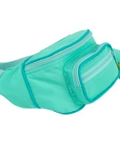 Mokuyobi NEW Mint Fanny Pack Sling 12 Mokuyobi NEW Mint Fanny Pack Sling
