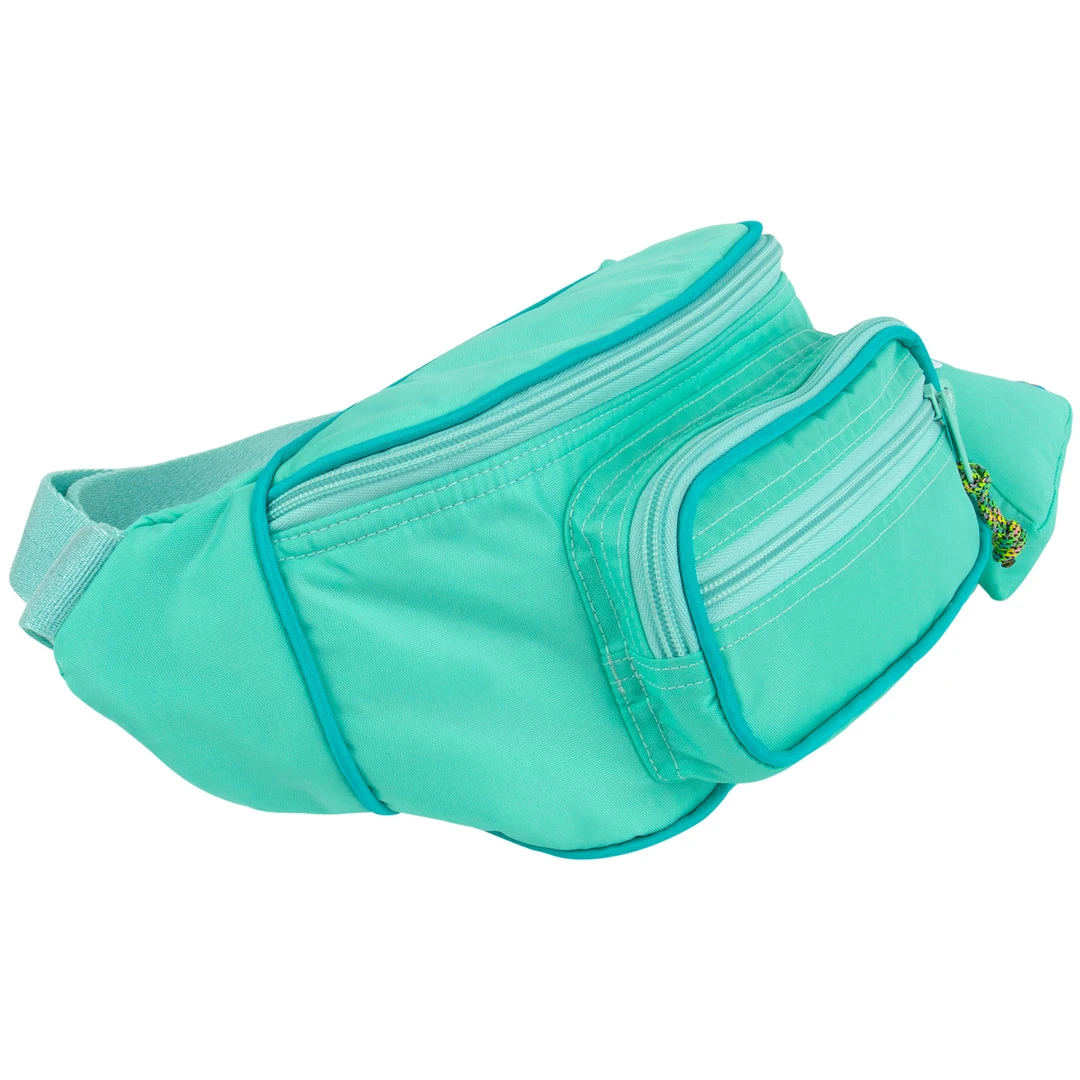 Mokuyobi NEW Mint Fanny Pack Sling 5 Mokuyobi NEW Mint Fanny Pack Sling